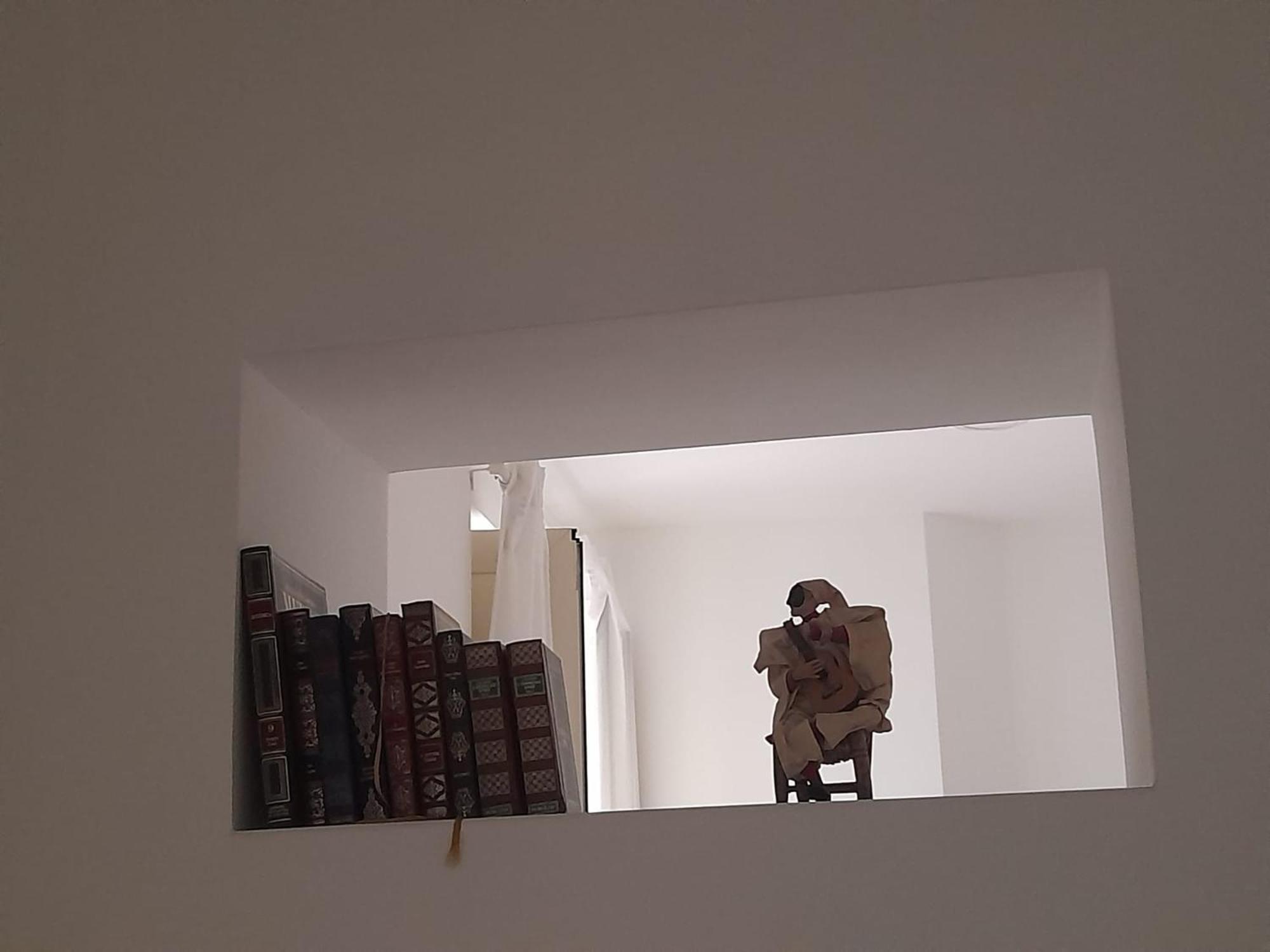 Il Fondaco All'Archivio Storico ナポリ エクステリア 写真
